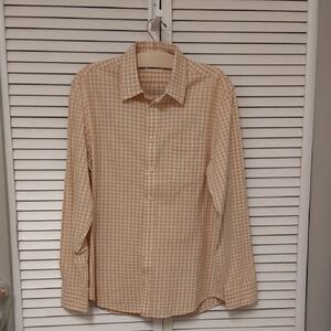 Taylor Stitch Checkered Shirt